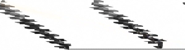 Jobber Drill: #47, 135 deg Point, High Speed Steel